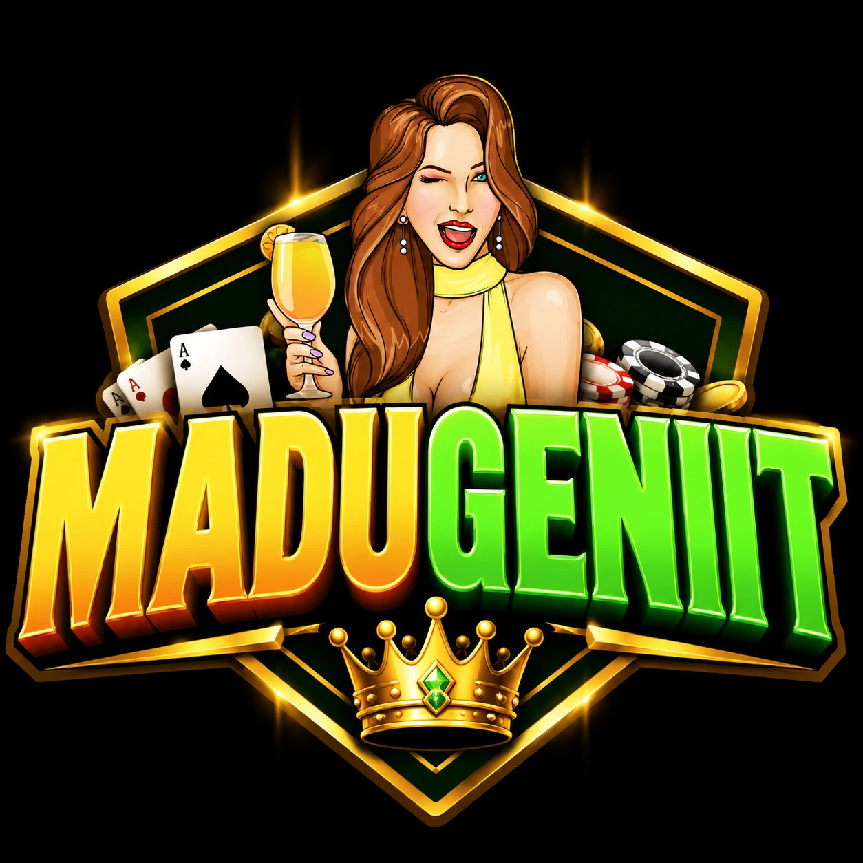 madugeniit