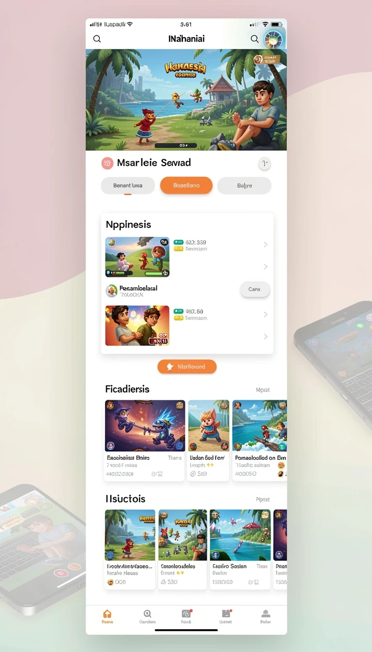 Download nx303 APK untuk Android screenshot 3
