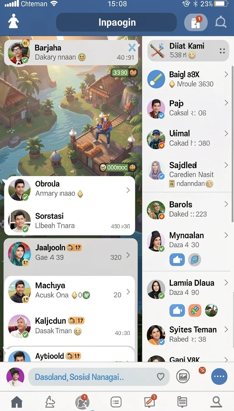 Download roma77 APK untuk Android screenshot 2