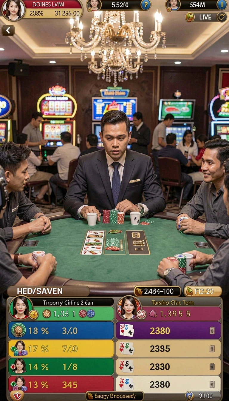 Download cuanwin APK untuk Android screenshot 3