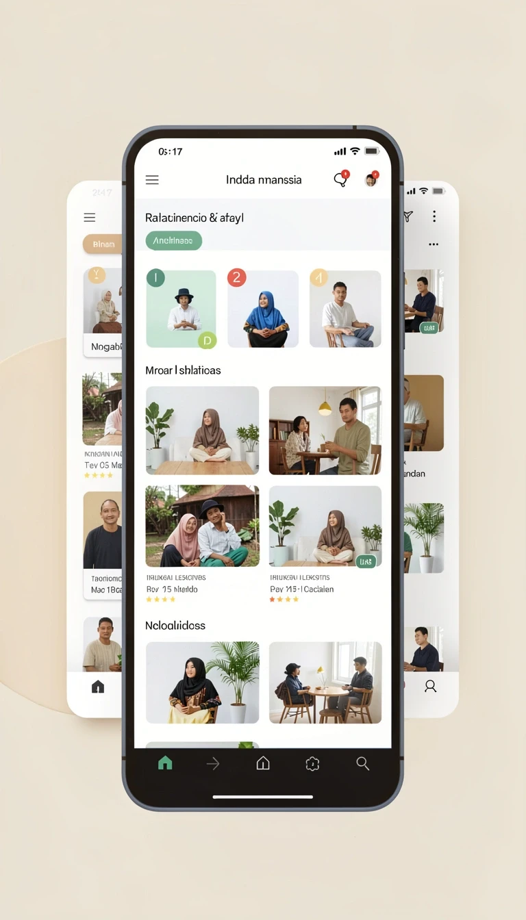 Review Aplikasi madugeniit Versi Terbaru screenshot 1