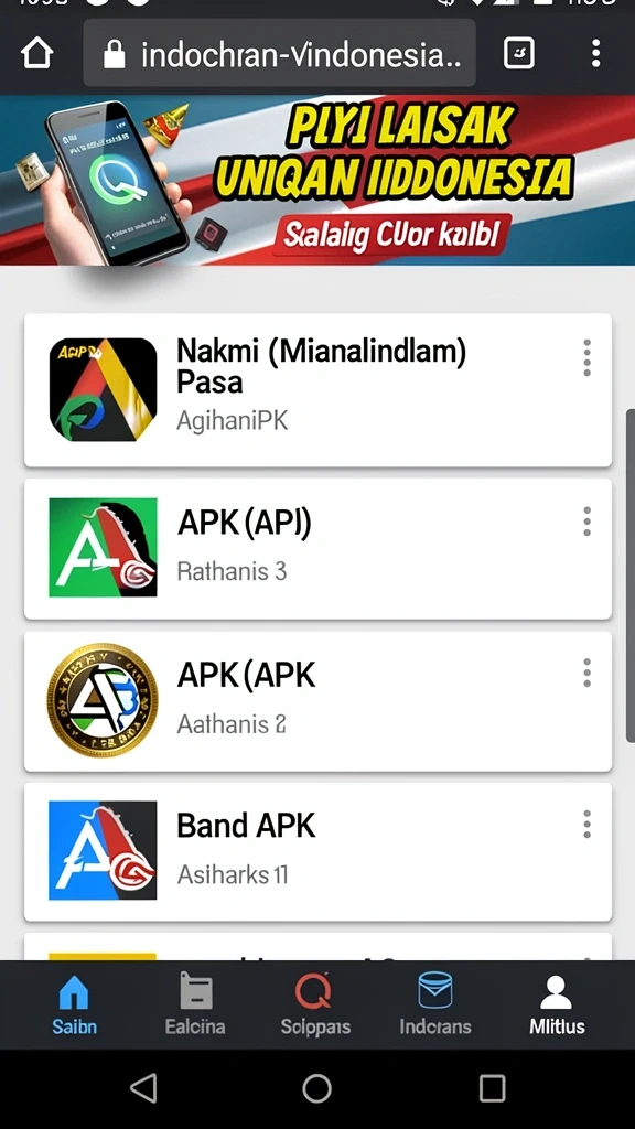 jun88 App APK Terbaru screenshot 1