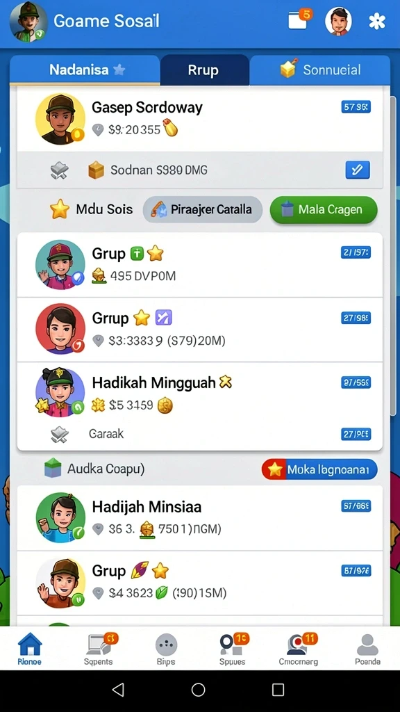 Download cuanwin APK untuk Android screenshot 2