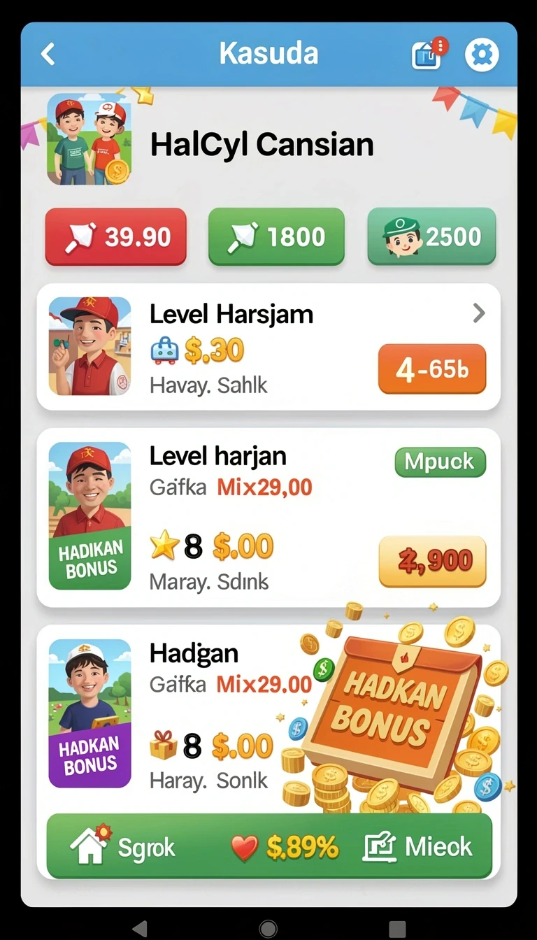 Review Aplikasi madugeniit Versi Terbaru screenshot 2