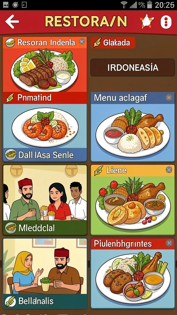 Download nx303 APK untuk Android screenshot 2