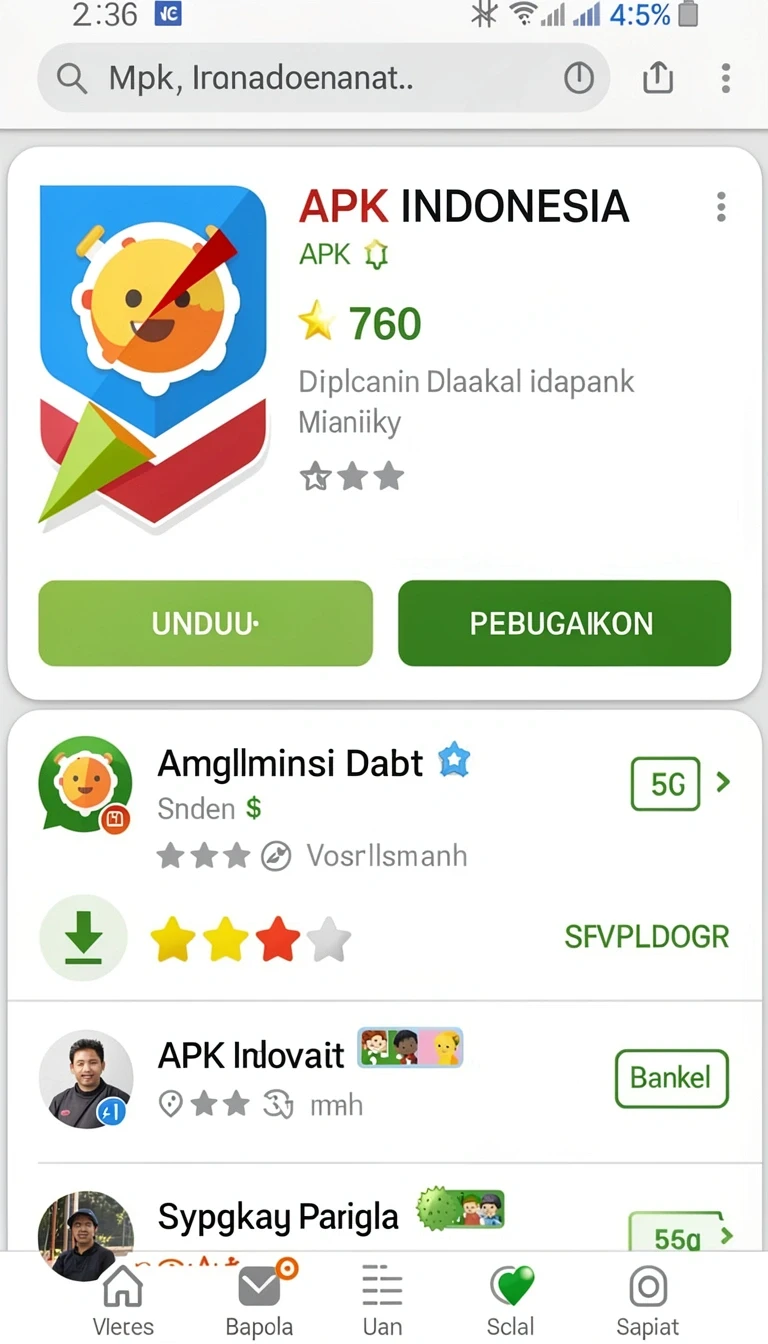 Download vipinvitation APK untuk Android screenshot 3