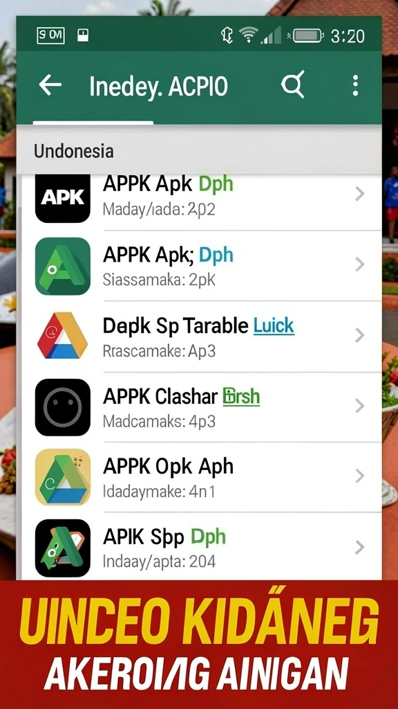 Download nx303 APK untuk Android screenshot 1