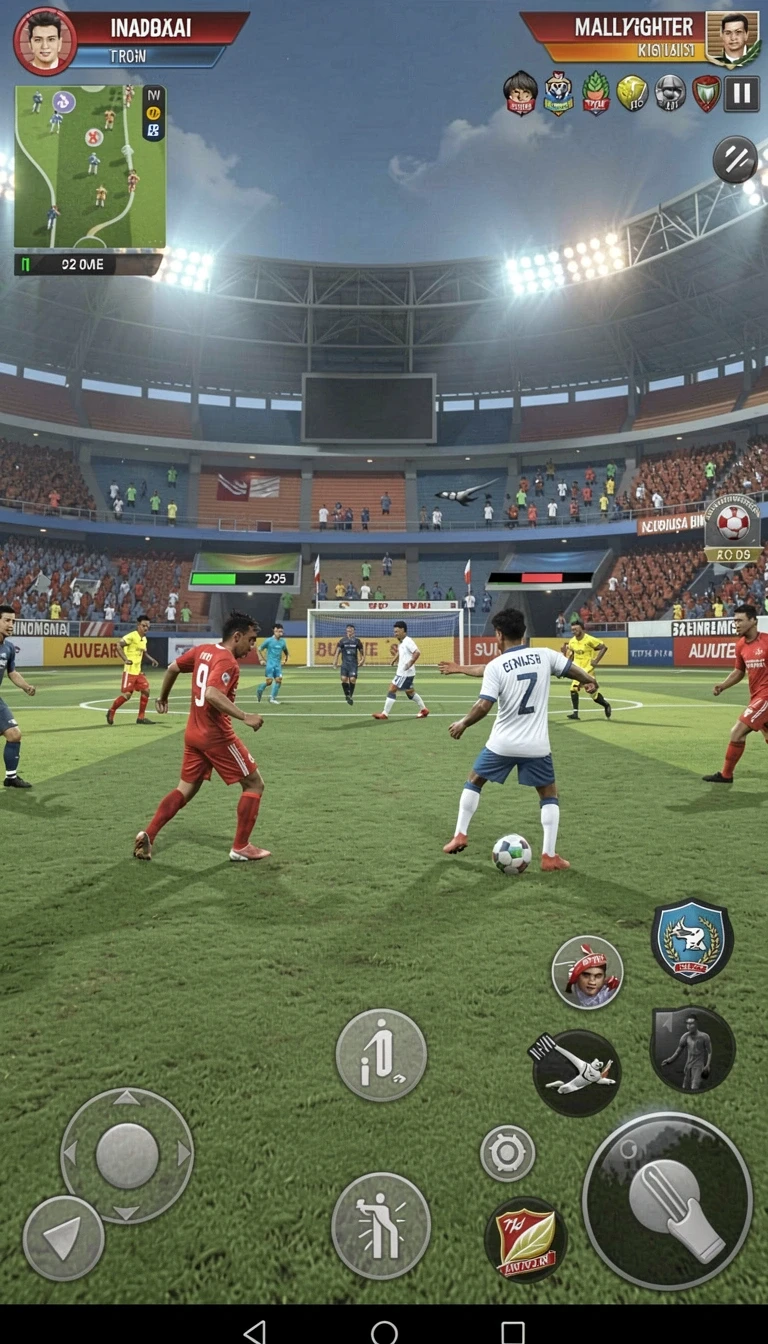 Download roma77 APK untuk Android screenshot 3